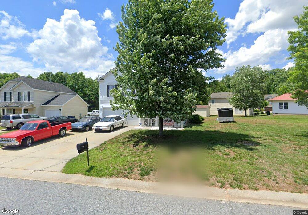 115 Redstone Ln, Statesville, NC 28625 - photo 1