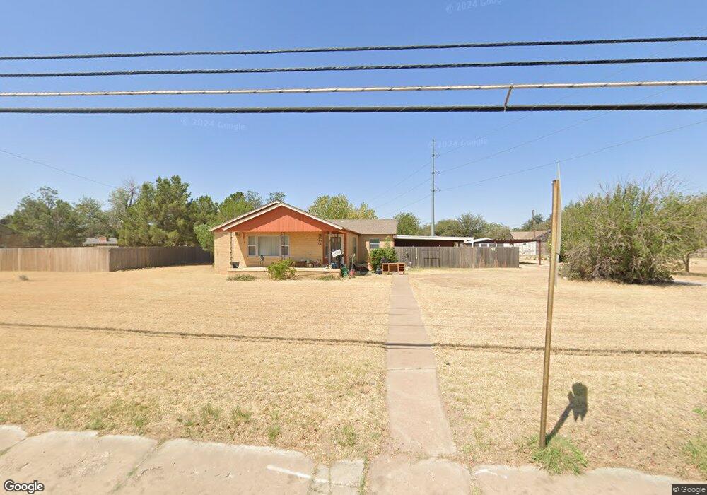 1509 N Garfield St, Midland, TX 79701 - photo 1