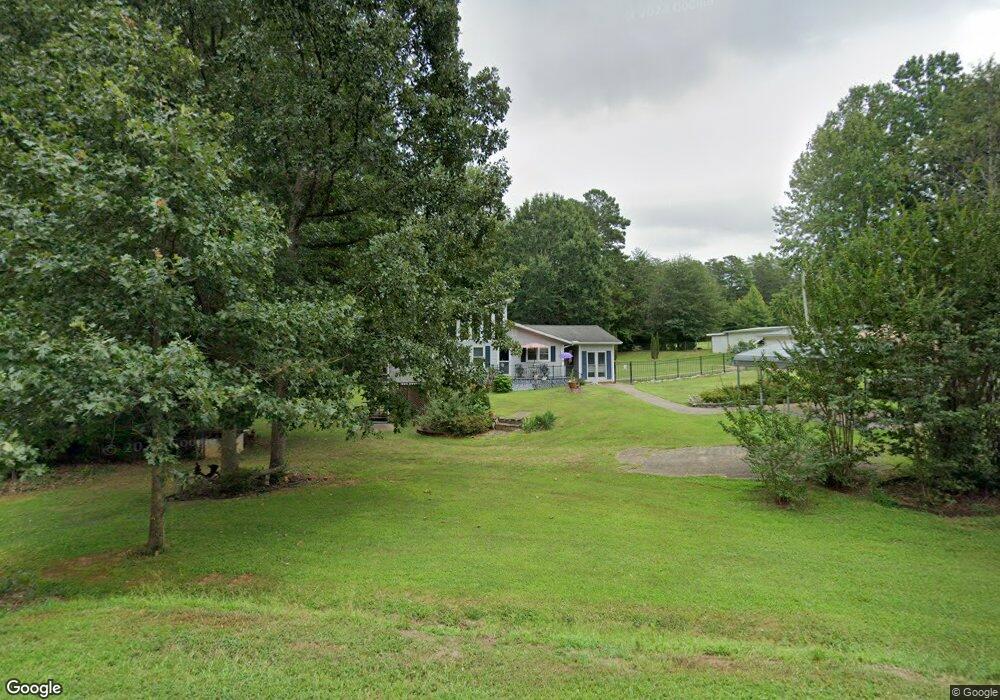 1217 Mount Zion Church Rd, Iron Station, NC 28080 - photo 1