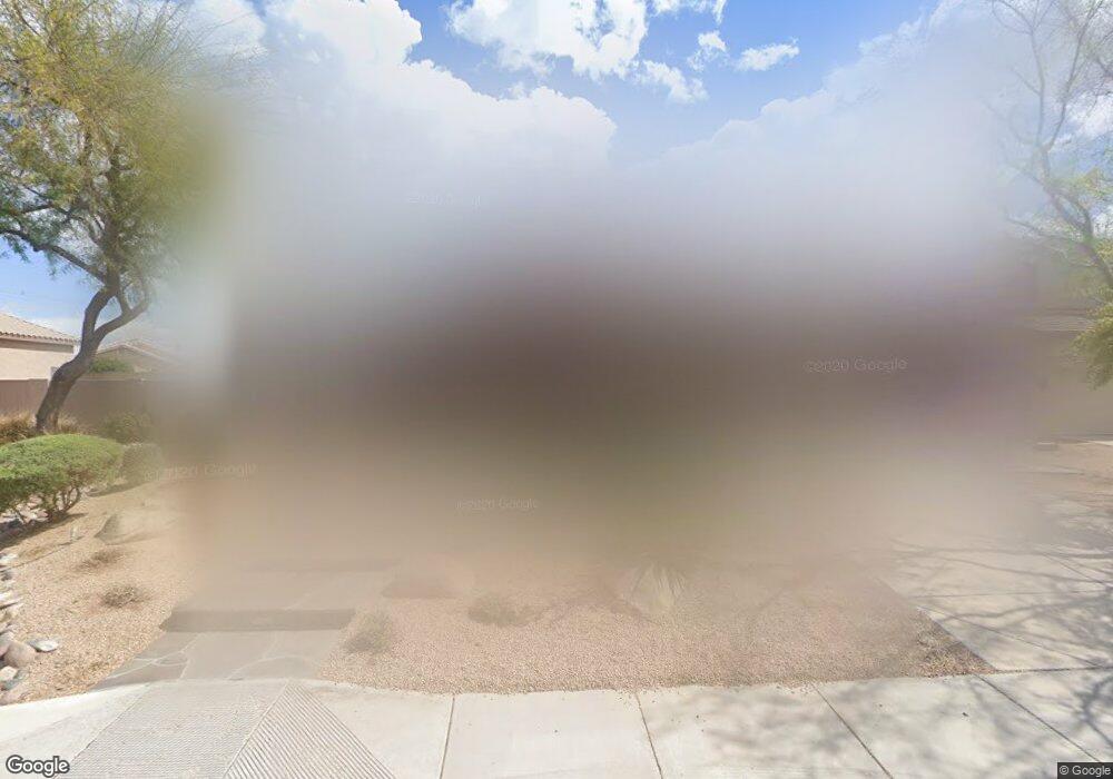 329 N Date Palm Dr, Gilbert, AZ 85234 - photo 1