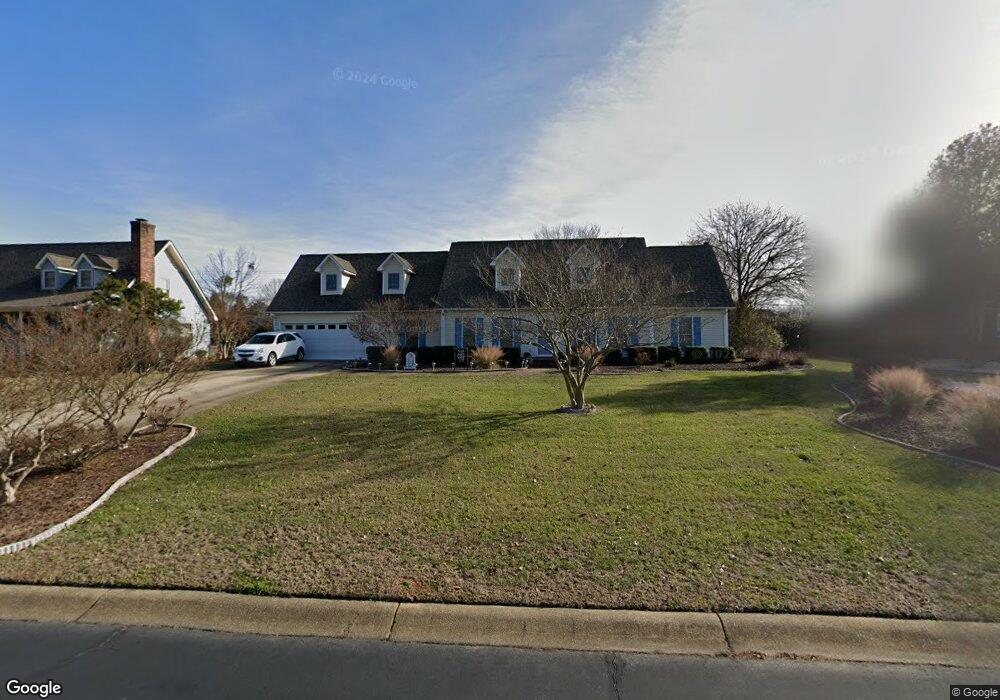 104 Allsbrook Place, Moore, SC 29369 - photo 1