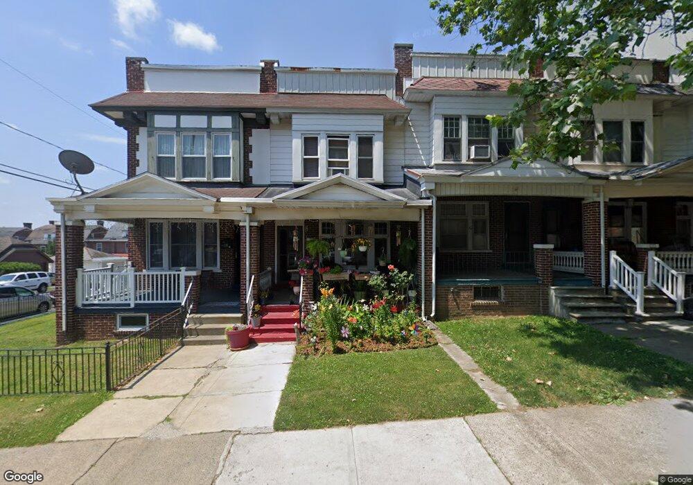 136 S Fulton St, Allentown, PA 18102 - photo 1