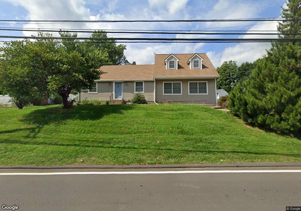 201 Main St, Berlin, CT 06037 - photo 1