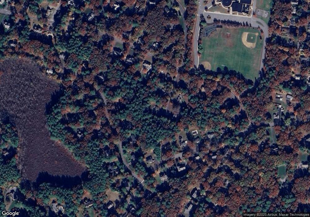 15 Wilson Rd, Sudbury, MA 01776 - photo 1