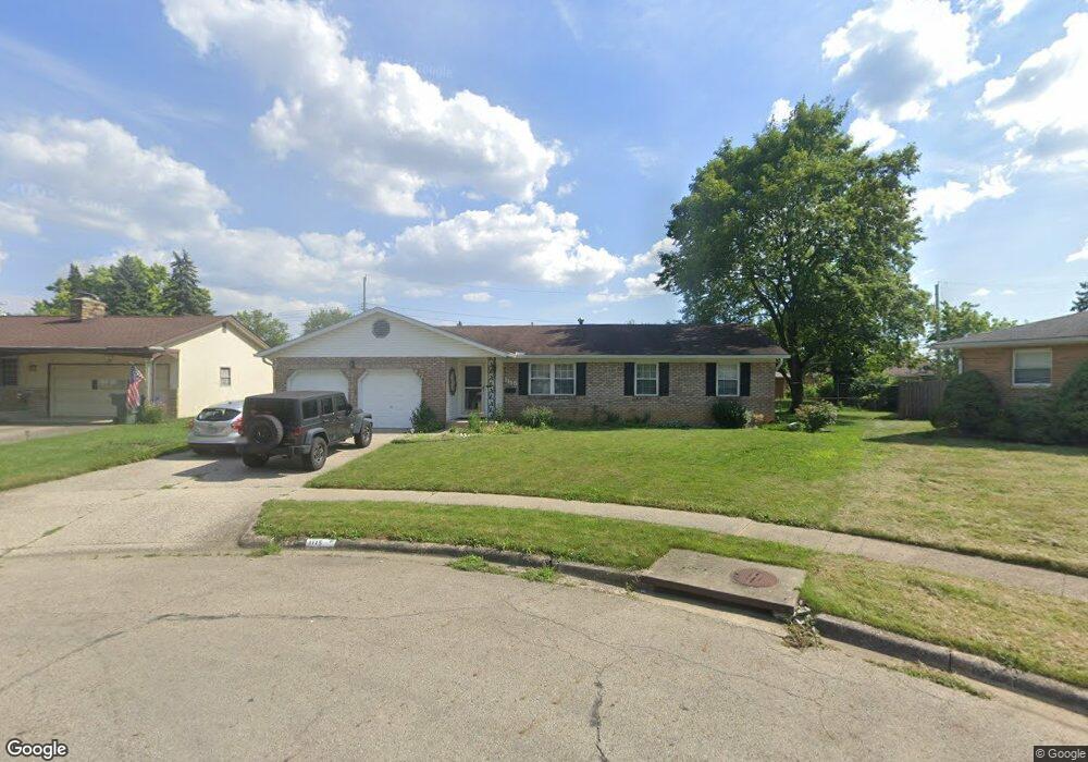 1115 Dechant Ct, Columbus, OH 43229 - photo 1