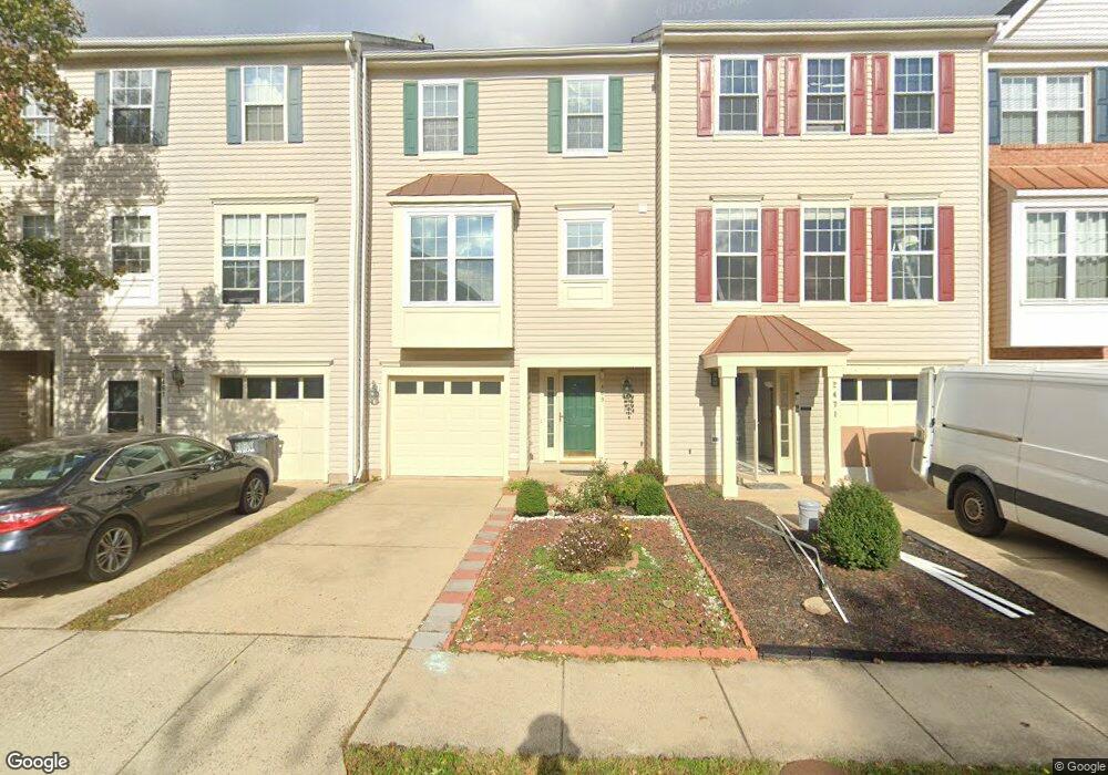 2467 Sugar Mill Way, Herndon, VA 20171 - photo 1
