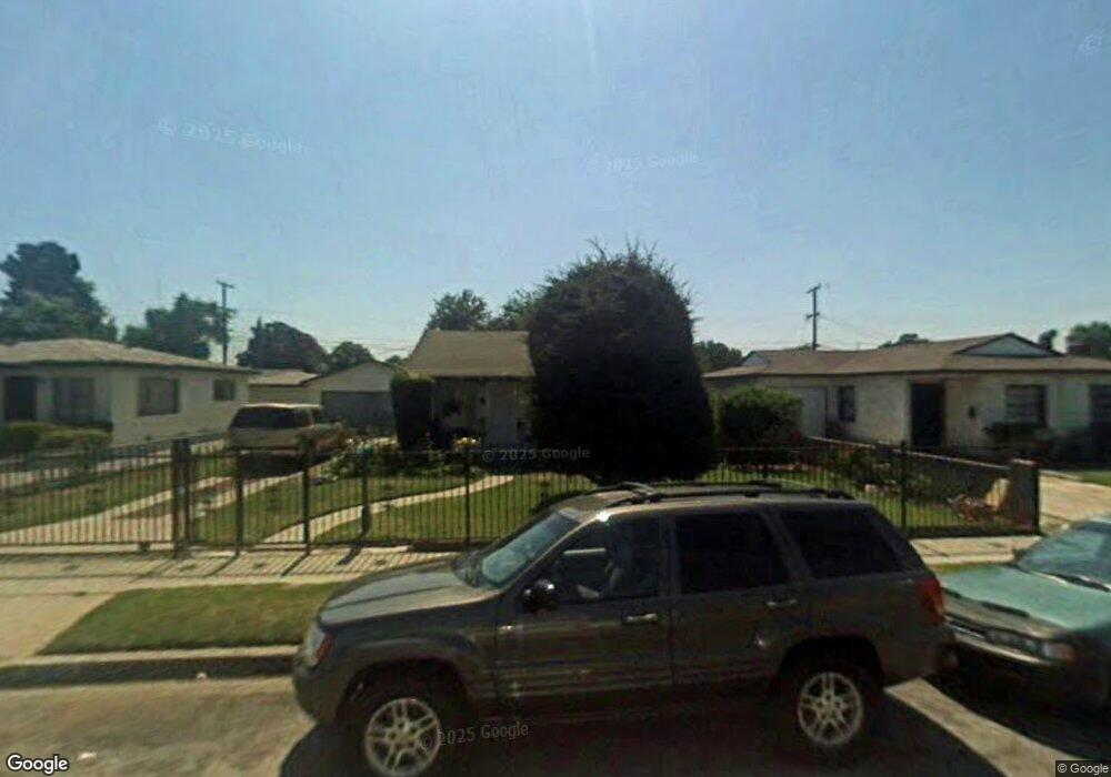902 W 133rd St, Compton, CA 90222 - photo 1
