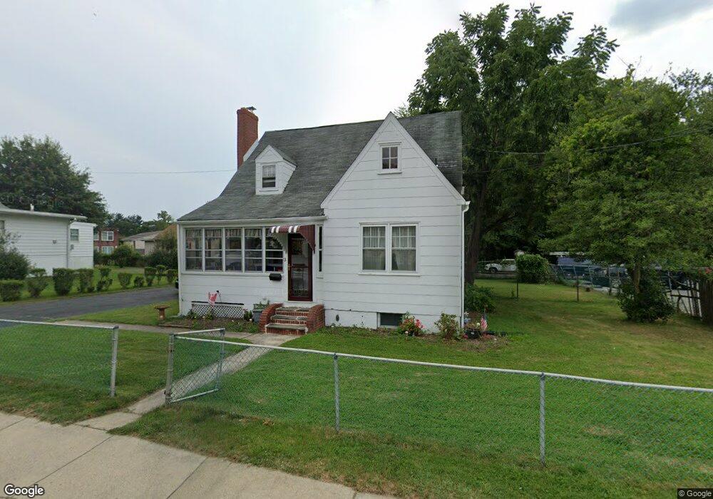 3 Jefferson Ave, Wilmington, DE 19805 - photo 1