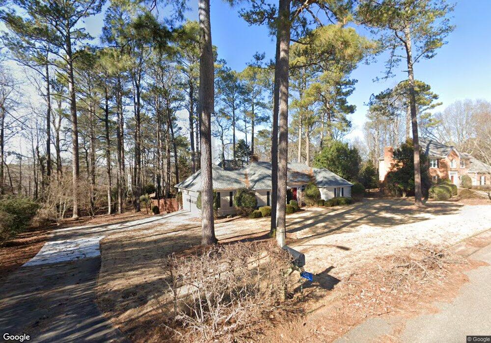 120 Pine Tops Dr unit n/s, Athens, GA 30606 - photo 1