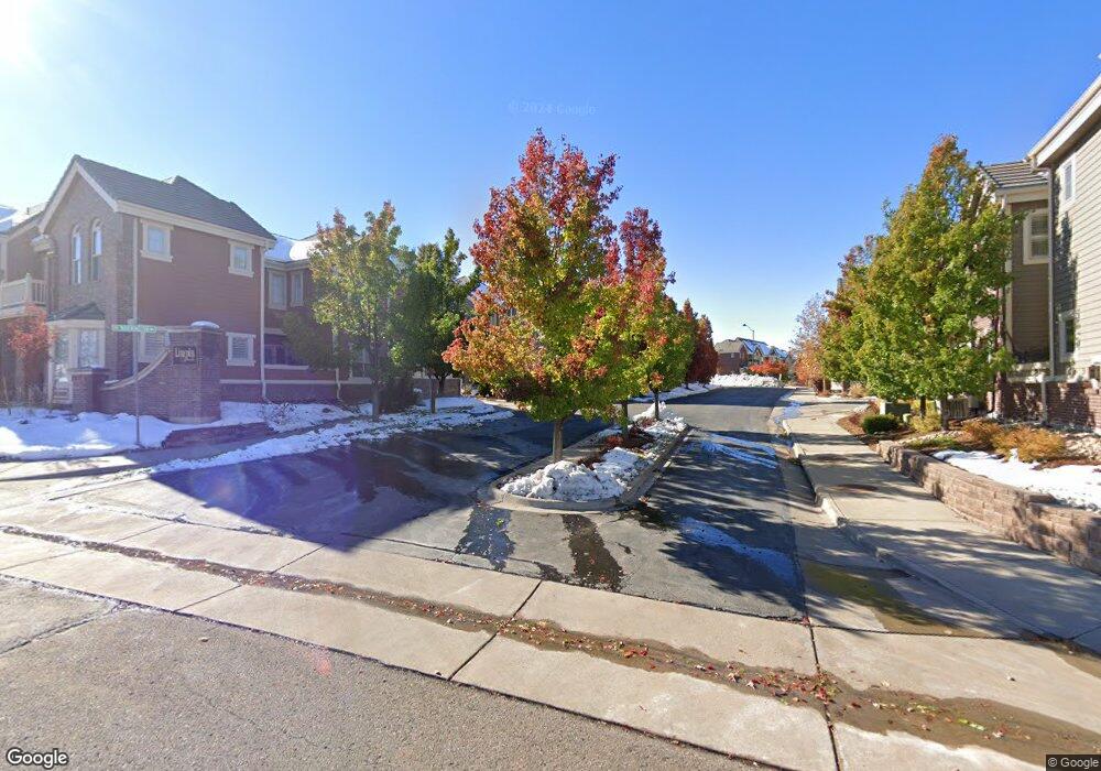 9256 Mornington Way, Lone Tree, CO 80124 - photo 1