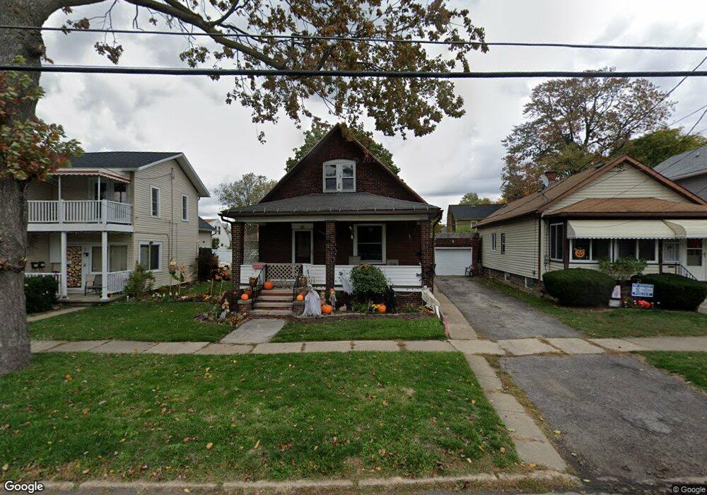 35 Dahlgreen Place, North Tonawanda, NY 14120 - photo 1