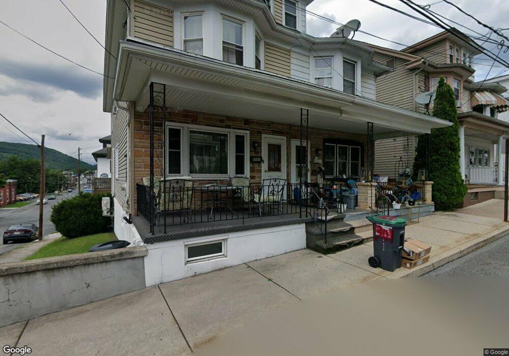 303 Arlington St, Tamaqua, PA 18252 - photo 1