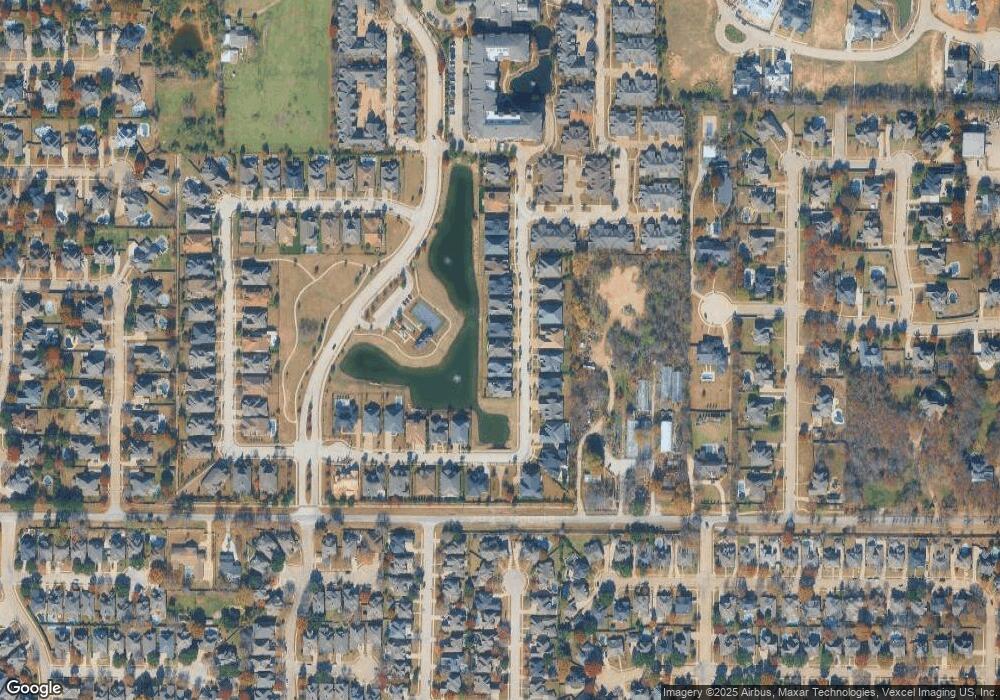 2816 Riverbrook Way, Southlake, TX 76092 - photo 1