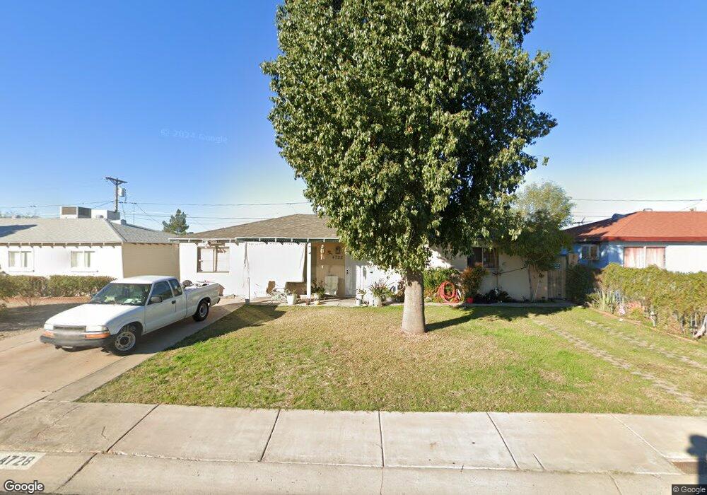 4728 N 48th Ave, Phoenix, AZ 85031 - photo 1