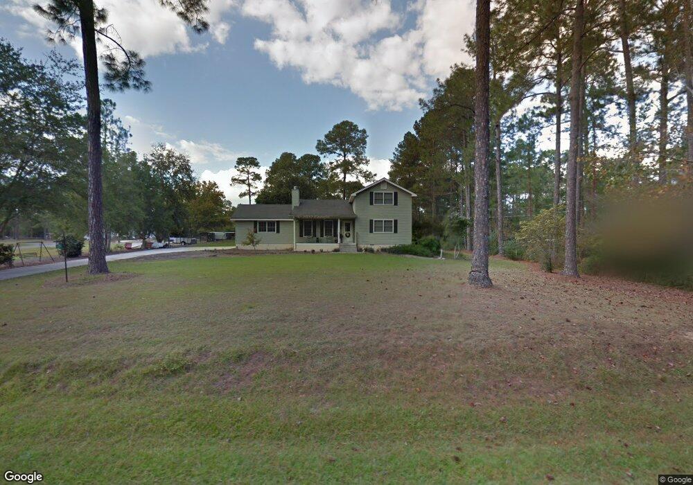 101 Wacamaw Rd, Moultrie, GA 31788 - photo 1