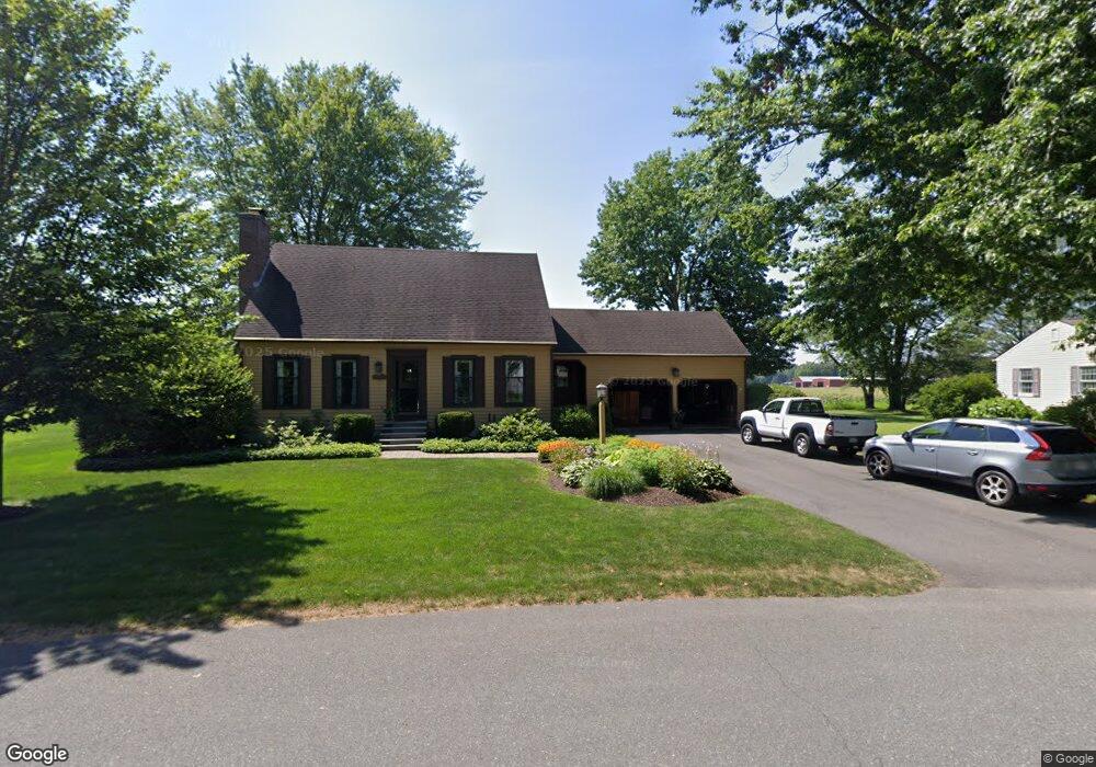 18 Kelleher Dr, South Deerfield, MA 01373 - photo 1