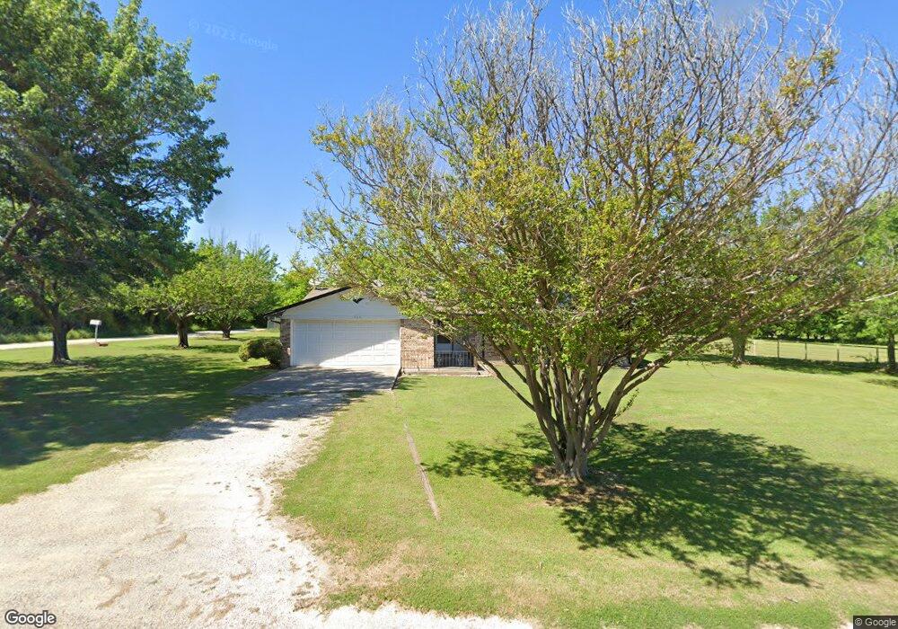 791 County Road 260, Gainesville, TX 76240 - photo 1
