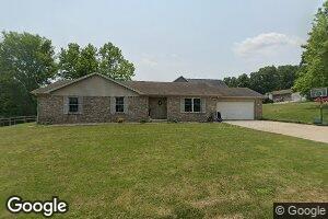 204 Oolitic Ln, Oolitic, IN 47451