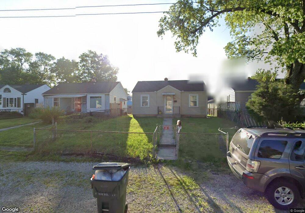 628 N Drexel Ave, Columbus, OH 43219 - photo 1