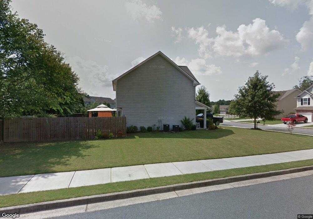 115 Hidden Lake Cir, Canton, GA 30114 - photo 1