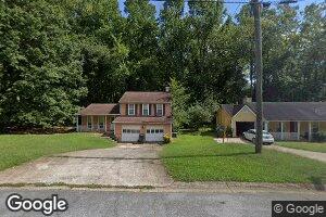 991 Park Creek Cir, Lawrenceville, GA 30044