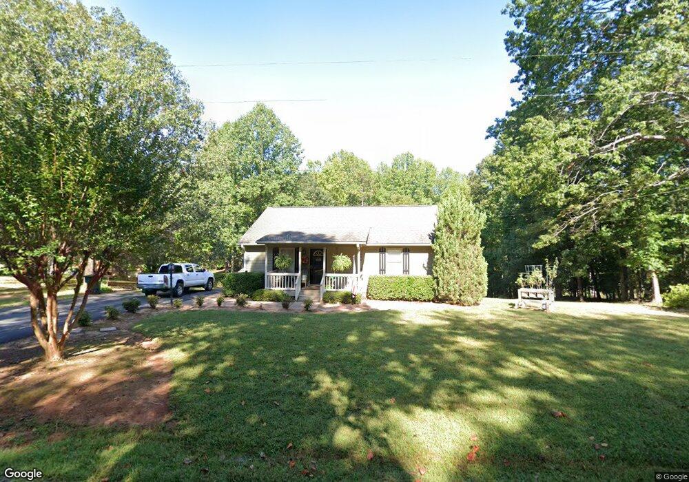 131 Lewis Brown Rd, Dahlonega, GA 30533 - photo 1