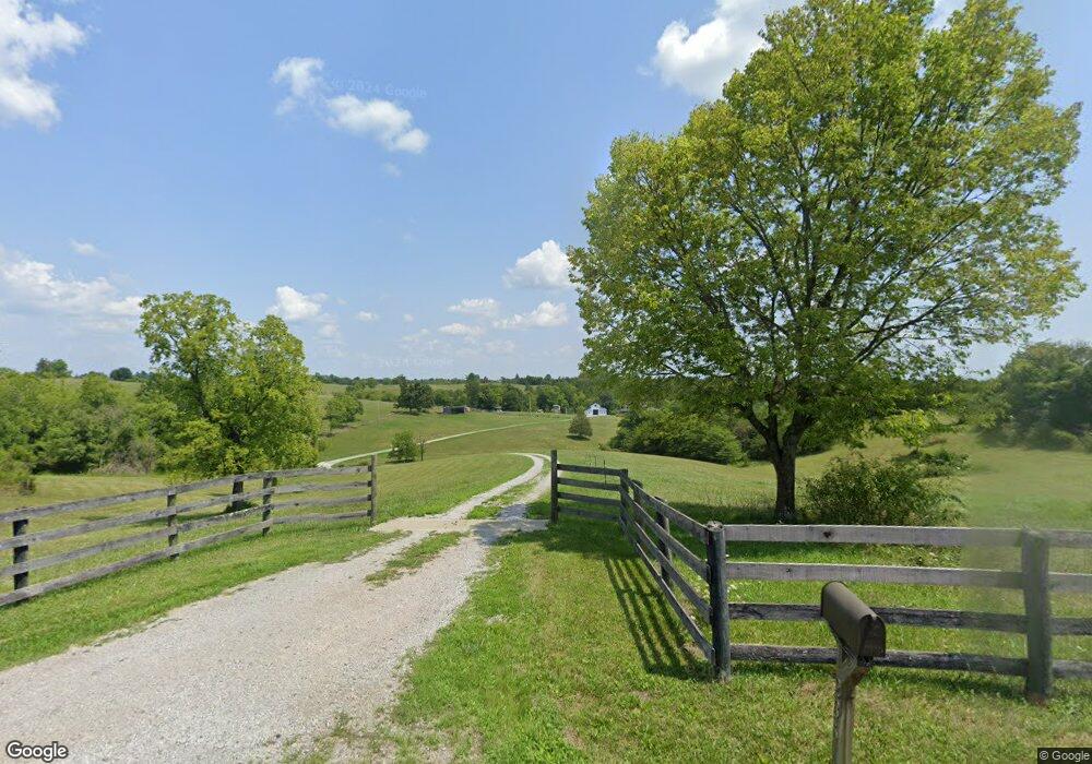 1275 Fairview Rd, Salvisa, KY 40372 - photo 1