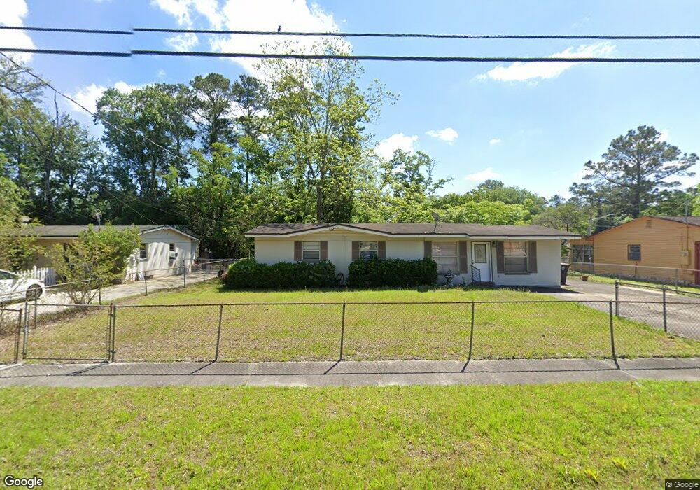 2657 Guerad Dr E, Jacksonville, FL 32210 - photo 1