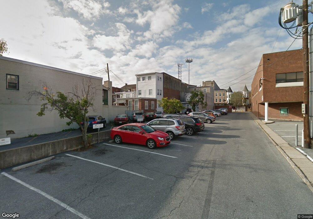 1031 W Maple St, Allentown, PA 18102 - photo 1