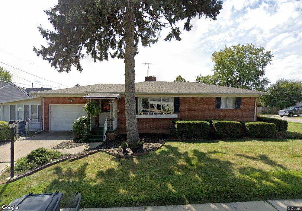 2602 116th St, Toledo, OH 43611 - photo 1