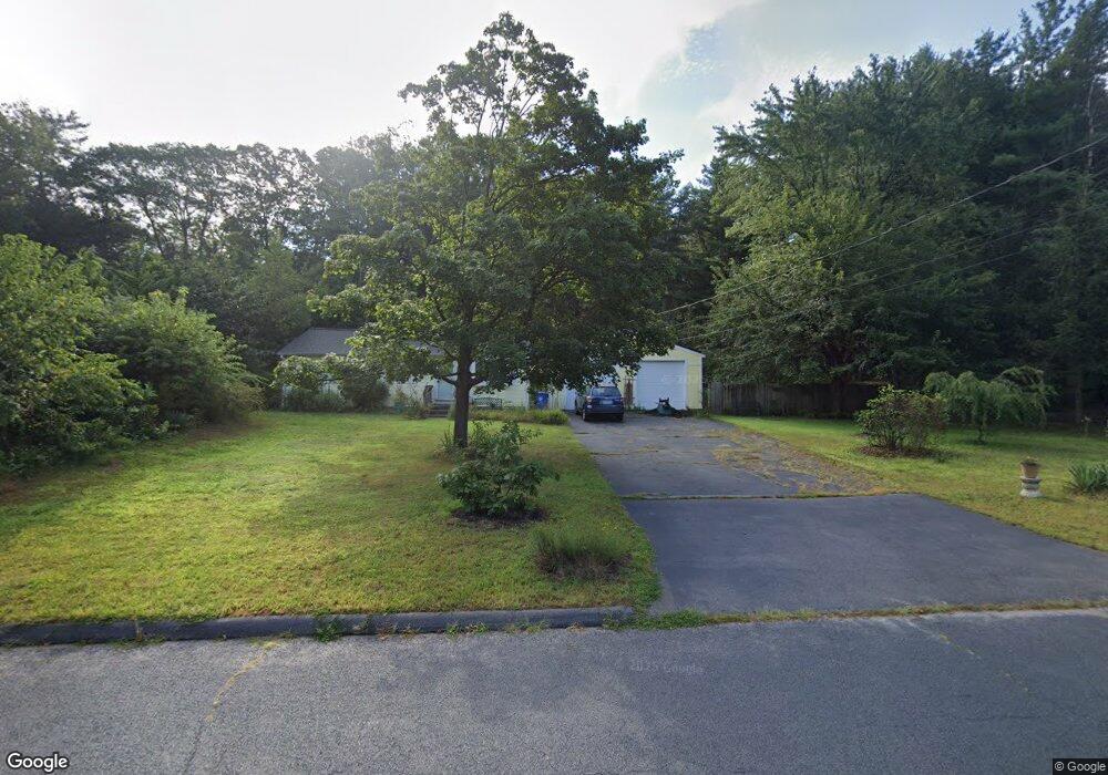 58 E Shore Blvd, Burlington, CT 06013 - photo 1