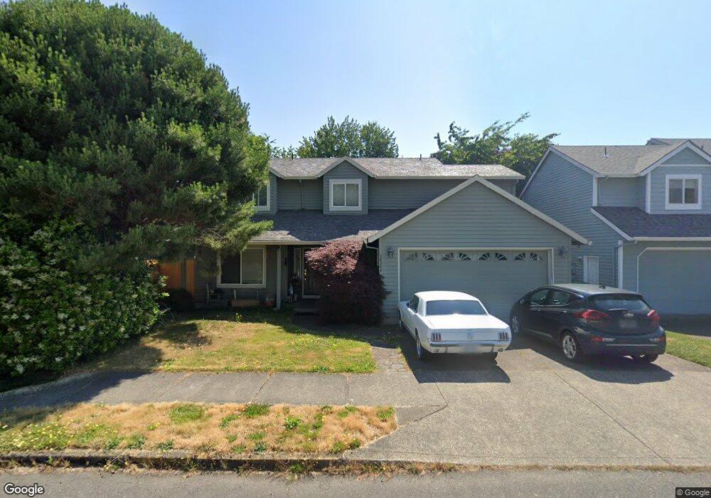 14344 SE Frontier Ave, Clackamas, OR 97015 - photo 1