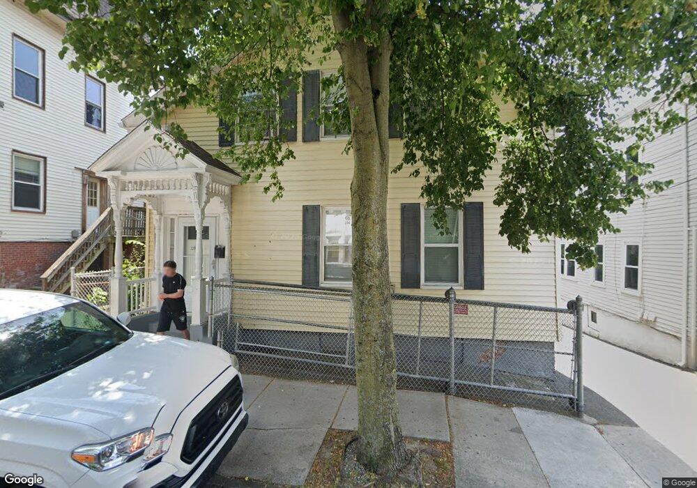 339 Spruce St, Chelsea, MA 02150 - photo 1