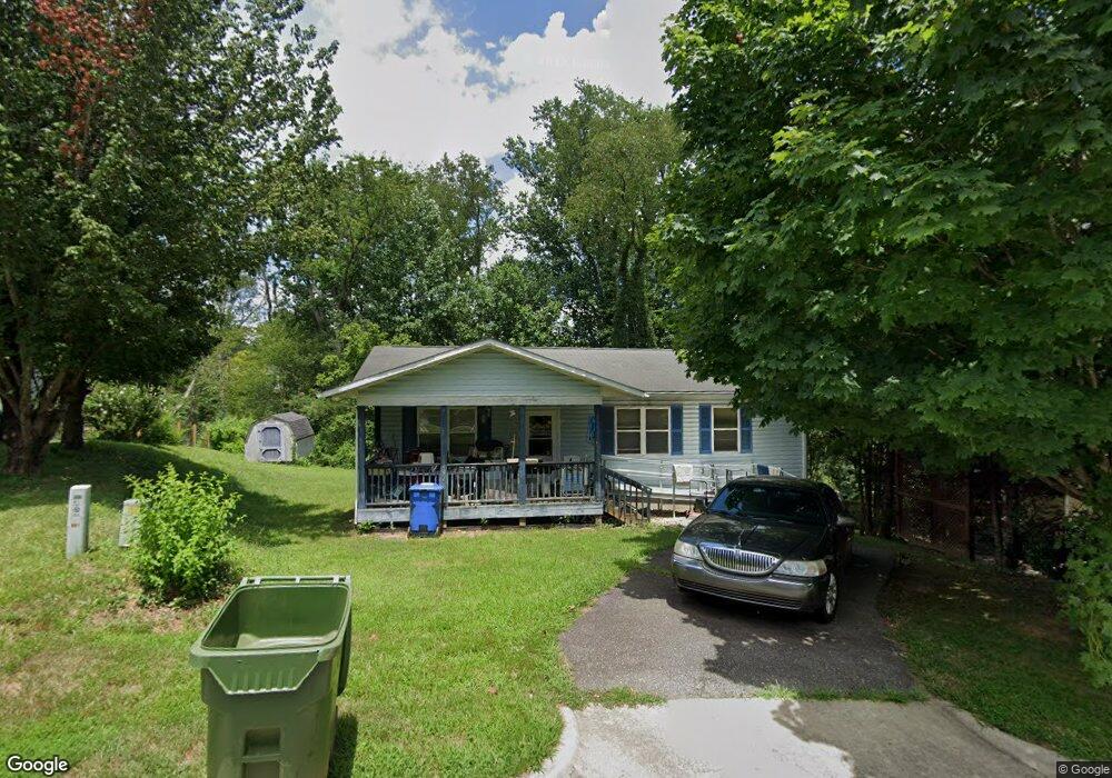 23 Wilson Creek Dr, Asheville, NC 28803 - photo 1