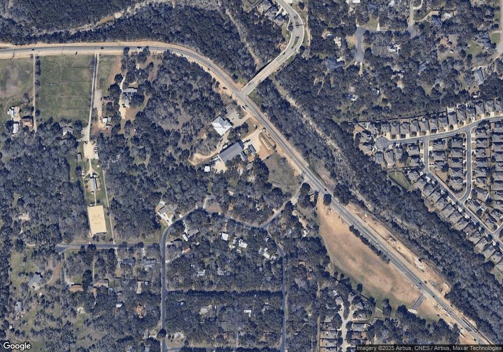 25711 Broad Oak Trail, San Antonio, TX 78255 - photo 1