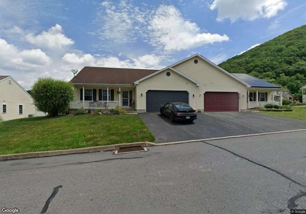 111 Mcknight, Gordon, PA 17936 - photo 1