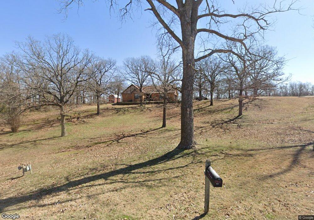 2641 Valwood Ln, Sapulpa, OK 74066 - photo 1