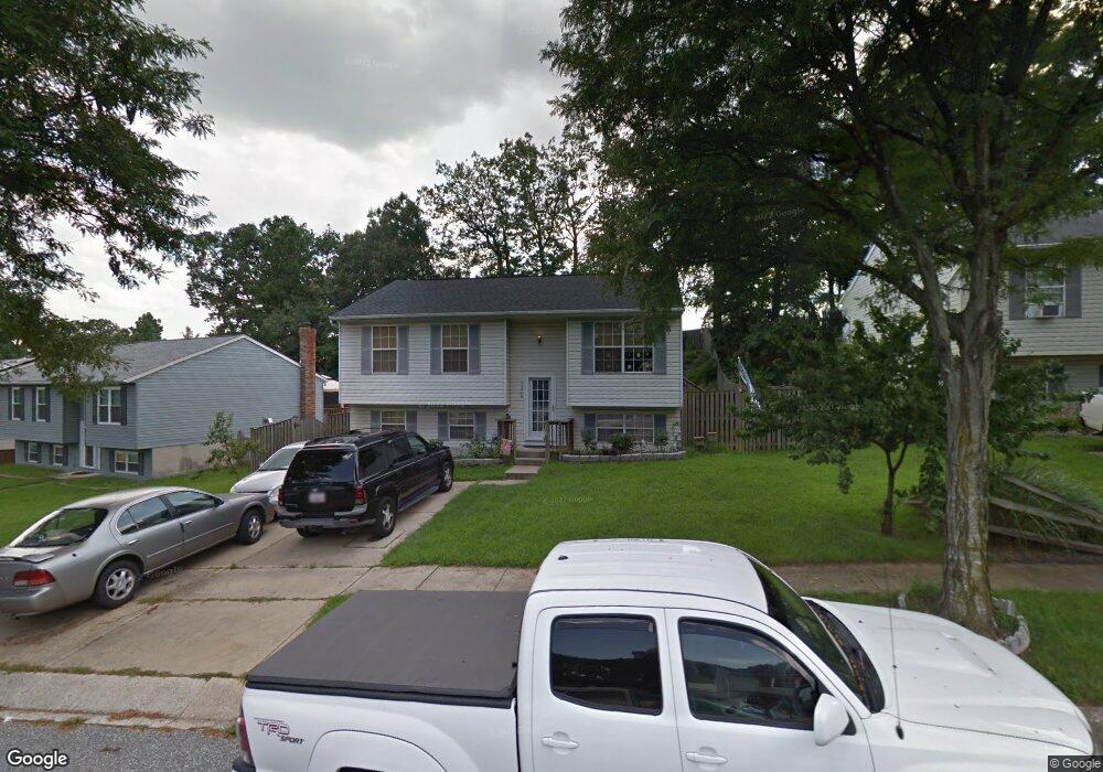 1516 Lochaber Ct, Glen Burnie, MD 21061 - photo 1