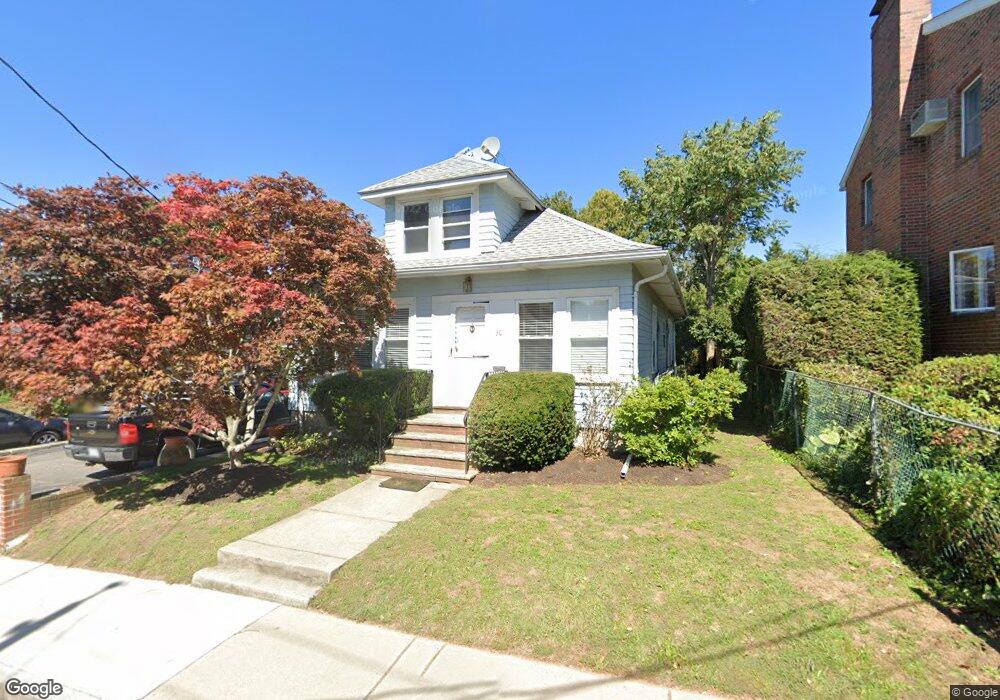 30 Adams Ave, West Newton, MA 02465 - photo 1