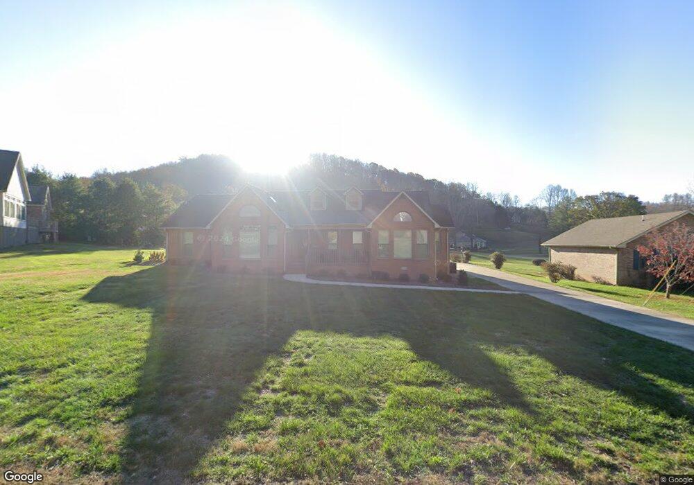 1411 N Plantation Dr, Cookeville, TN 38506 - photo 1