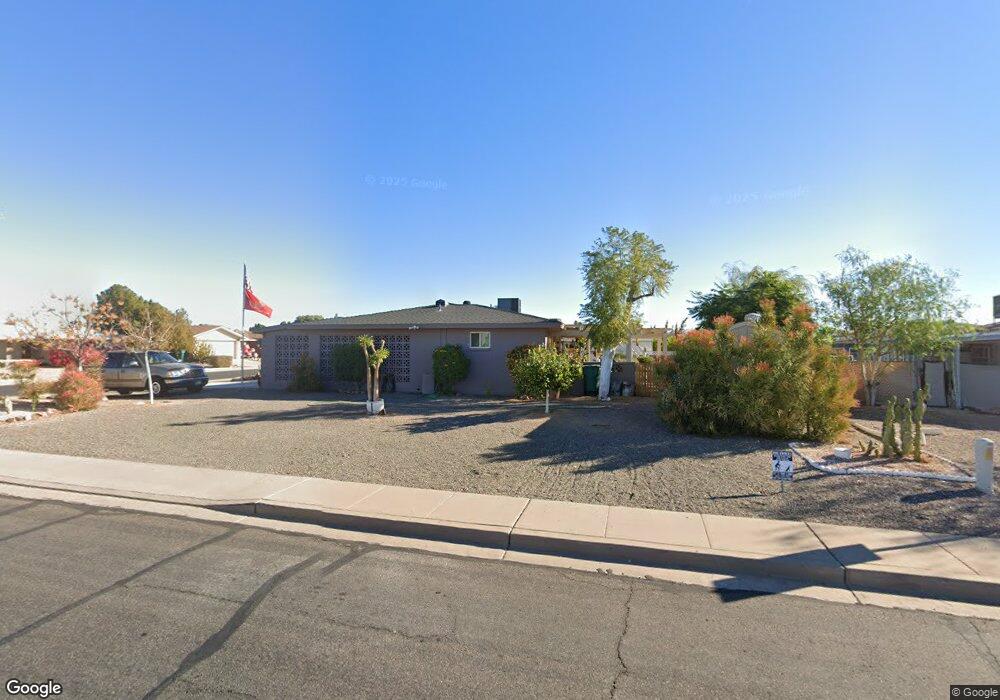 5609 E Des Moines St, Mesa, AZ 85205 - photo 1