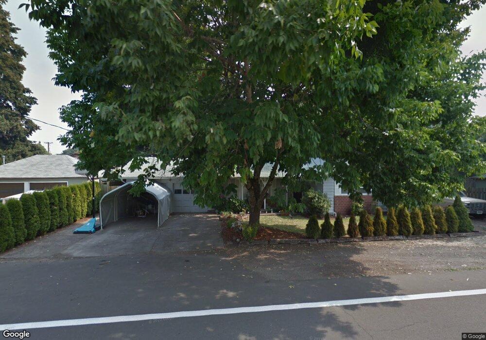 4450 Delight St N, Keizer, OR 97303 - photo 1