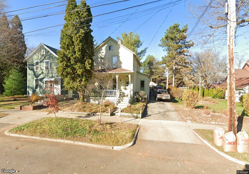 714 W Jefferson St, Ann Arbor, MI 48103 - photo 1