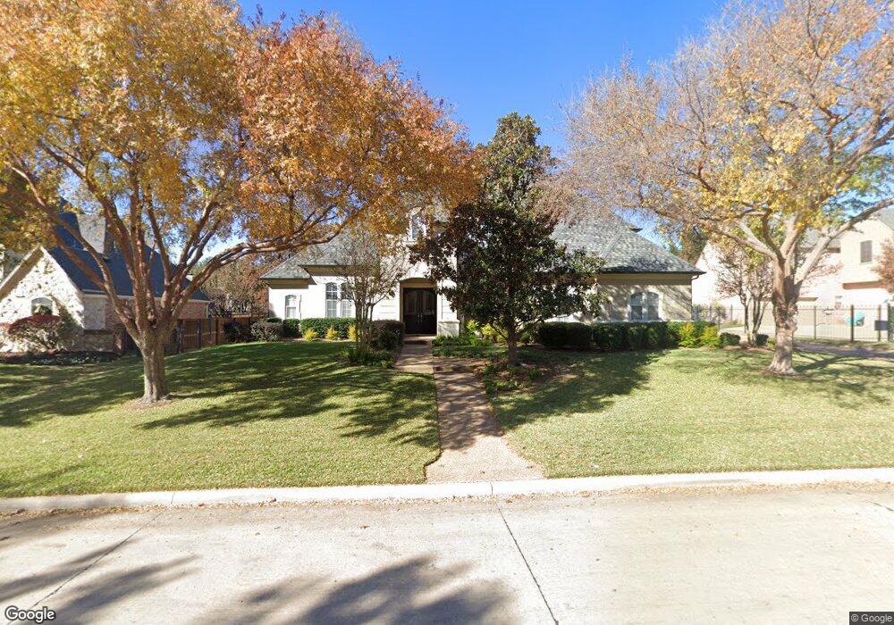 612 Bordeaux Dr, Southlake, TX 76092 - photo 1