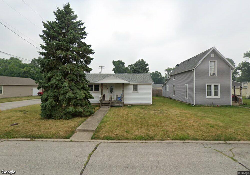 2100 Monon Ave, Lafayette, IN 47904 - photo 1