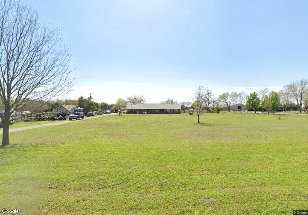 1406 Flowing Wells Rd, Pottsboro, TX 75076 - photo 1