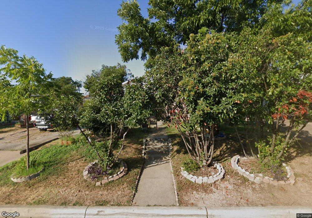 3109 NW 29th St, Fort Worth, TX 76106 - photo 1