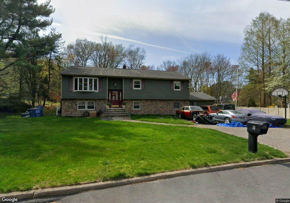 8 Le Boun Blvd, Ringwood, NJ 07456 - photo 1