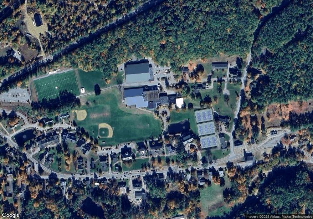 42 Shady Ln, New Hampton, NH 03256 - photo 1