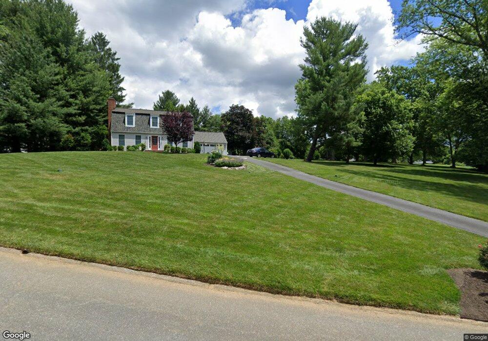 4510 Countryside Ln, Baldwin, MD 21013 - photo 1